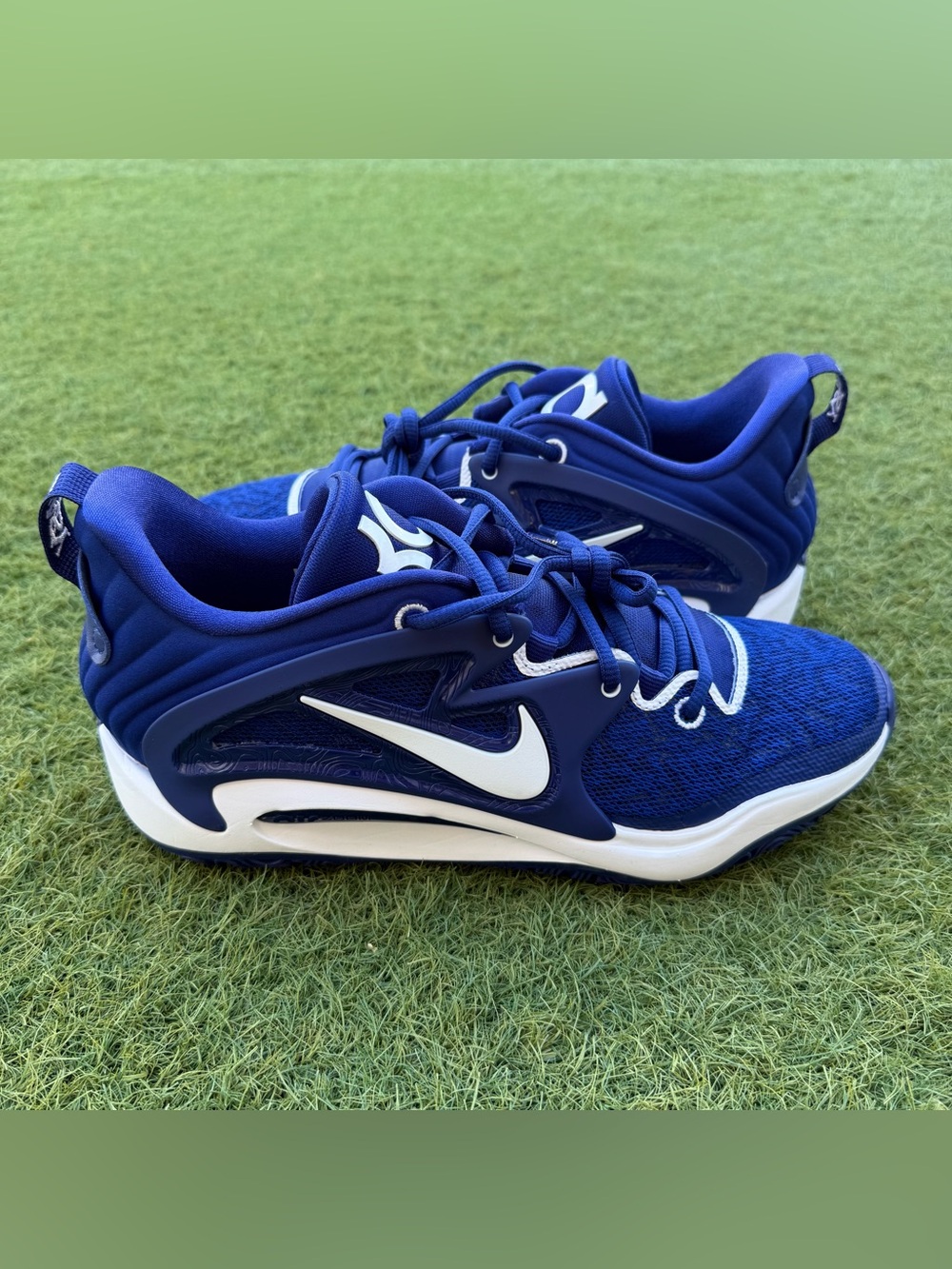 Nike KD 15 TB Game Royal